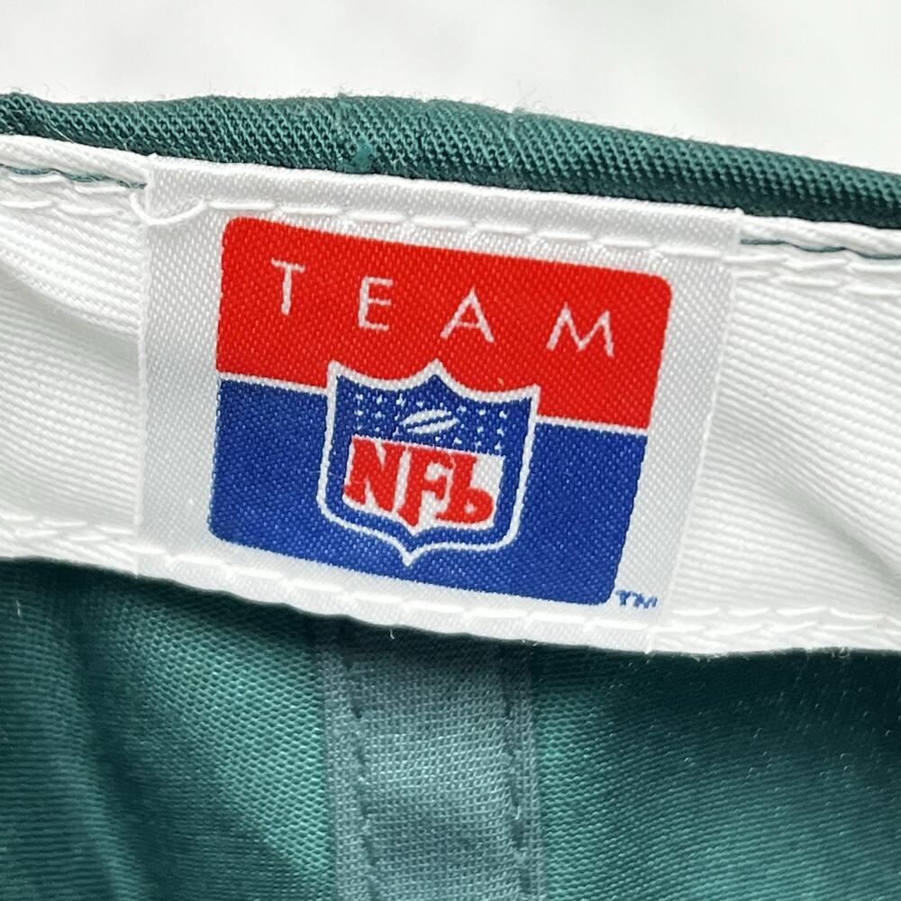 Green Bay Packers NFL Sports Specialties Team NFL Snap back Hat Green NWT - Picture 11 of 13